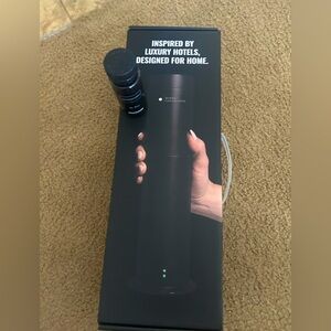 Hotel Collection Studio Pro Scent Diffuser And Oil Brand new